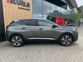 Peugeot 3008 thumbnail 6