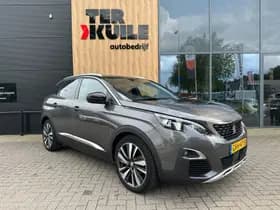 Peugeot 3008 thumbnail 7