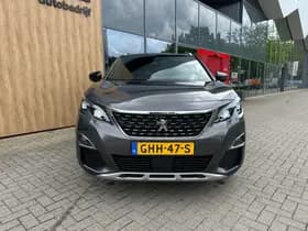 Peugeot 3008 thumbnail 8