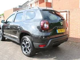 Dacia Duster thumbnail 3