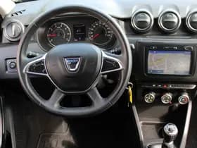 Dacia Duster thumbnail 22