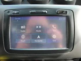Dacia Duster thumbnail 29