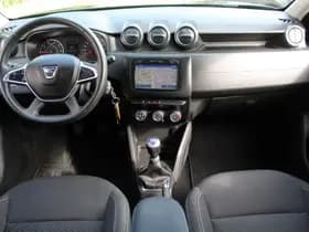 Dacia Duster thumbnail 4