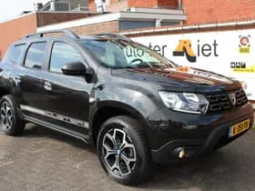 Dacia Duster thumbnail 5