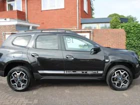 Dacia Duster thumbnail 6