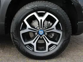 Dacia Duster thumbnail 7