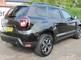 Dacia Duster thumbnail 8