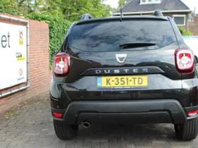 Dacia Duster thumbnail 9