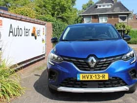 Renault Captur thumbnail 2