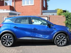 Renault Captur thumbnail 7