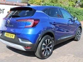 Renault Captur thumbnail 8