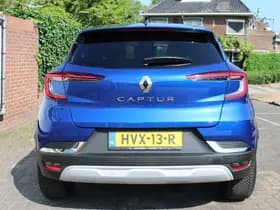Renault Captur thumbnail 9