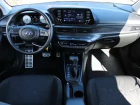 Hyundai BAYON thumbnail 4