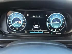 Hyundai BAYON thumbnail 38