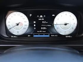 Hyundai BAYON thumbnail 39