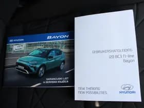 Hyundai BAYON thumbnail 41