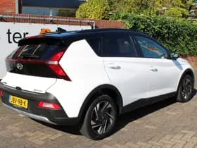 Hyundai BAYON thumbnail 7