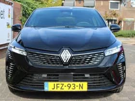 Renault Clio thumbnail 2