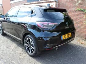 Renault Clio thumbnail 4