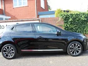 Renault Clio thumbnail 9