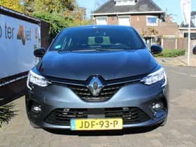 Renault Clio thumbnail 2