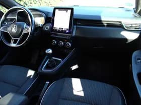 Renault Clio thumbnail 13