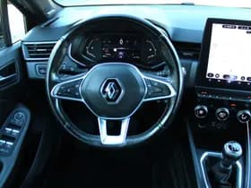 Renault Clio thumbnail 20