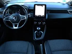 Renault Clio thumbnail 5