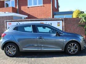 Renault Clio thumbnail 8