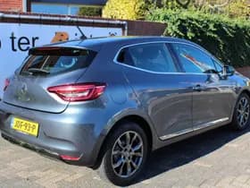 Renault Clio thumbnail 9