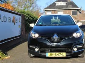 Renault Captur thumbnail 2