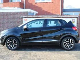 Renault Captur thumbnail 3