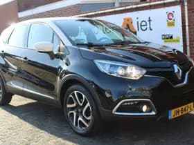 Renault Captur thumbnail 6