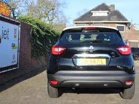Renault Captur thumbnail 9