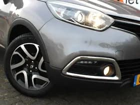 Renault Captur thumbnail 6