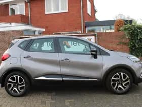 Renault Captur thumbnail 8