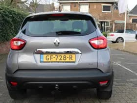 Renault Captur thumbnail 10