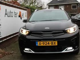 Kia Stonic thumbnail 2