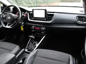 Kia Stonic thumbnail 14