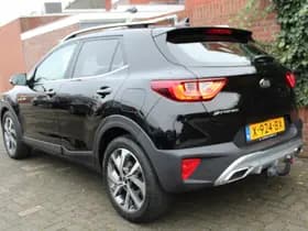 Kia Stonic thumbnail 3