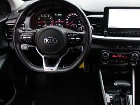 Kia Stonic thumbnail 30