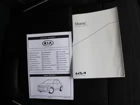 Kia Stonic thumbnail 39