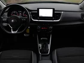 Kia Stonic thumbnail 5