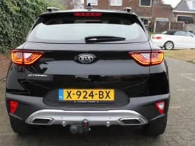 Kia Stonic thumbnail 9
