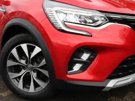 Renault Captur thumbnail 6