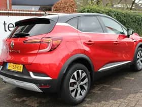 Renault Captur thumbnail 9