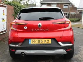 Renault Captur thumbnail 10