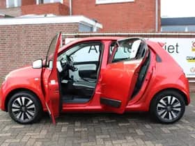 Renault Twingo thumbnail 4
