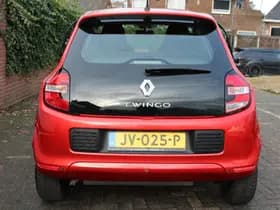 Renault Twingo thumbnail 10