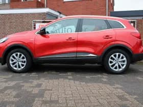 Renault Kadjar thumbnail 3